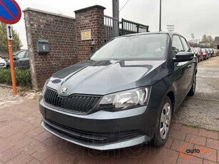 SKODA FABIA 1.0 TSI MET 56DKM HANDELAARS & EXPORT