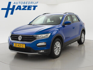 Volkswagen T-Roc 1.5 TSI 150 PK DSG AUT. STYLE + ADAPTIVE CRUISE / TREKHAAK 1500 KG