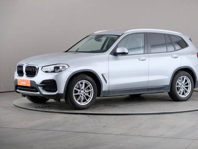 (1WDW891) BMW X3