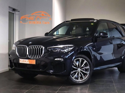 BMW X5 3.0 dA xDrive30 M PACK Pano Luchtvering Garantie *