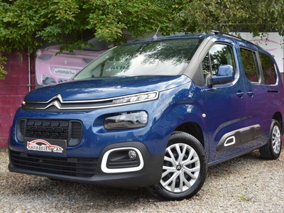 Citroën Berlingo 1.5 BlueHDi XL Feel S&S IMPECCABLE NAVI BO