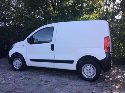 Fiât fiorino 1300CC essence 2016