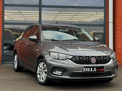 Fiat Tipo 1.6i Boite Auto Navigation Camera Clim Auto Full