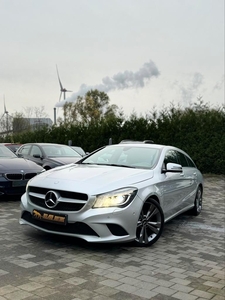 MERCEDES CLA 180 115.000kms 2016 automaat