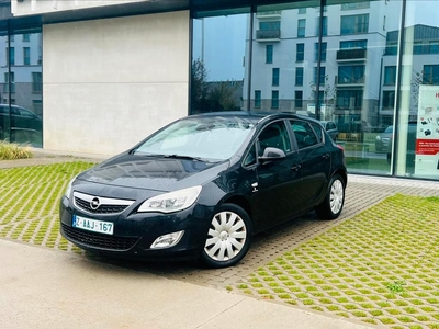 Opel Astra 1.7CDTi EURO5