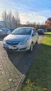 Opel corsa 1.2 benzine airco gekeurd voor verkoop