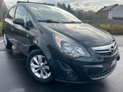 Opel Corsa 1.3CDTi**2014