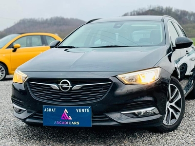 Opel insigna Estate Automatische 2019 / 120000 km