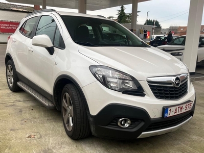Opel moka 1.6 diesel