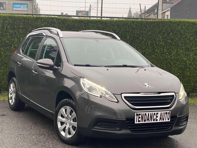 Peugeot 2008 1.2i PureTech Active - Garantie 12 Mois !