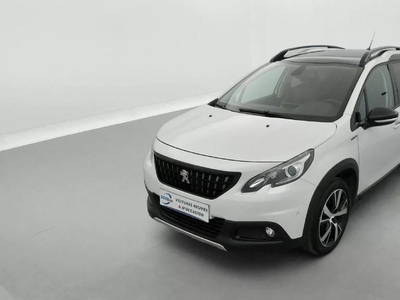 Peugeot 2008 1.5 BlueHDi GT Line S&S (EU6.2) (bj 2019)