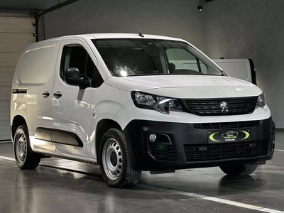 Peugeot Partner 1.6 BlueHDi (bj 2019)