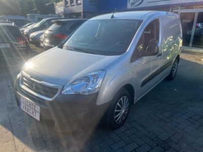 Peugeot Partner 1.6 HDI lichte vracht / 2 ztpl / Euro 6