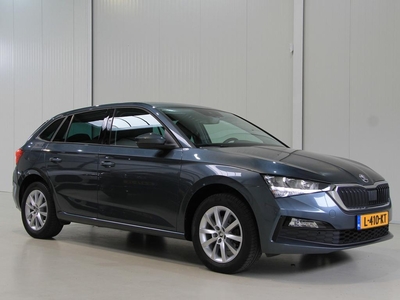 Skoda Scala 1.0 TSI 116PK Style | Camera | Clima | Carplay