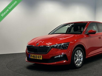 Skoda Scala 1.0 TSI Sport Business DAB CAMERA