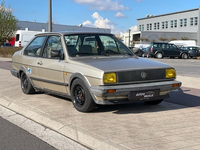 Volkswagen Polo 1.3i * 1989 * 119000KM * BELGISCHE WAGEN!!