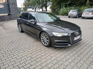 Audi A6 2.0 TDI - S-Line - 190 PK - Euro6 - Topstaat!