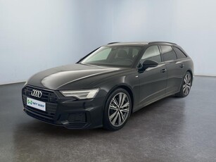 Audi A6 S line*TOIT OUVRANT*40 TDI 204CV*