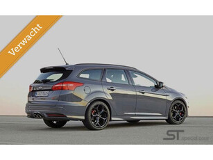 Ford Focus 2.0 ST|Stealth Grey| super netjes