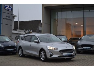 Ford Focus Business Edition 1.0i