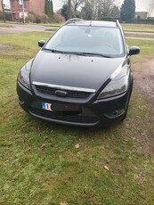 Ford focus euro 5 bouwjaar 2010