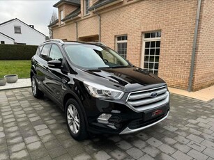 Ford Kuga 1.5 Ecoboost AWD AUTOMAAT TITANIUM *Keyless* PDC*