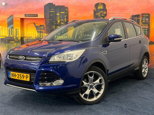 Ford Kuga 1.5 Titanium Stoelverwarming|Achteruitrijcamera