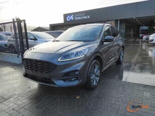 Ford Kuga ST-Line X Full Option 2.5 i PHEV HYBRIDE 224pk automaat '23 42000km (27215)