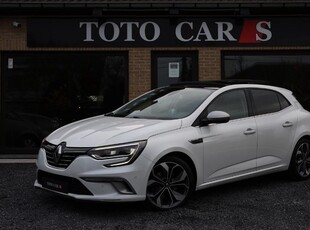 Renault Megane 1.3 TCe | GT-Line | 160pk. | PANO | CAMERA |