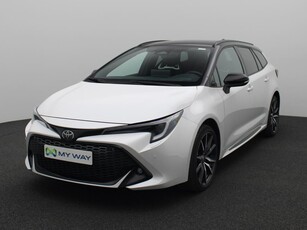 Toyota Corolla SW Corolla TS 2.0 Hybrid GR Sport e-CVT