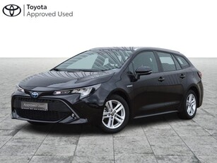 Toyota Corolla TS Dynamic / Business + Navi !