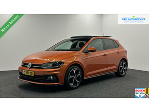 Volkswagen Polo 1.0 TSI Highline Business R PANO VIRTUAL