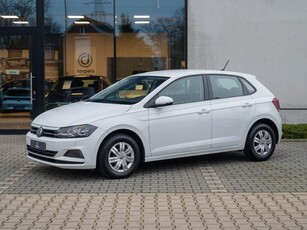 Volkswagen Polo 1.0 TSI Trendline met 95 PK