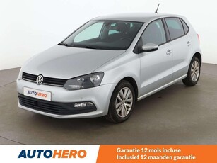 Volkswagen Polo 1.4 TDI Trendline BlueMotion (bj 2017)