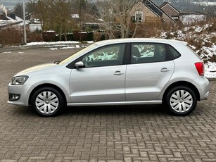 Vw Polo1.6 TDI Blue Motion Euro5 ** 131.000Km** Airco