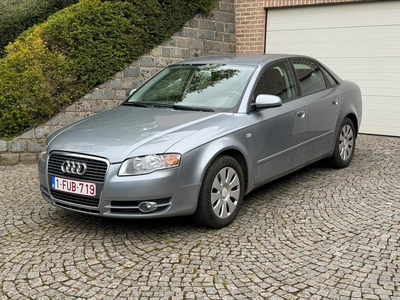Audi A4 van 2006 in Goede staat 1.9D