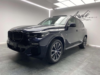 BMW X5 3.0A xDrive45e PHEV *GARANTIE 12 MOIS*PACK M*