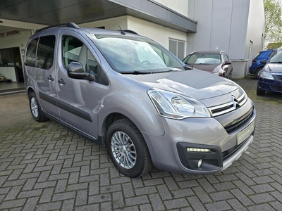 Citroen Berlingo Multispace 1.6 Blue HDI Automaat Navi