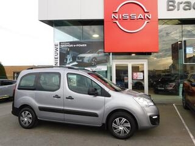 Citroen BERLINGO MULTISPACE 1.6 BlueHDI AUTOMAAT