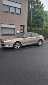 Citroen c5 a vendre