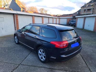 Citroen c5 Diesel 1.6hdi