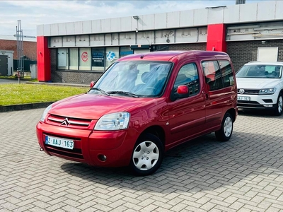 Citroën Berlingo 1.4i Essence