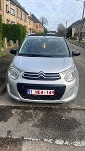 Citroën c1 2015