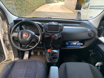 Fiat fiorino