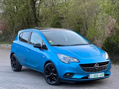 Opel corsa 2019 1.3cdti