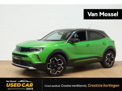 Opel Mokka Ultimate