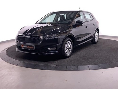 SKODA FABIA 1.0 TSI DSG Ambition/Apple Car Play/Android Auto