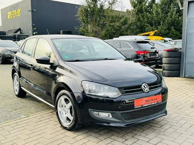 Volkswagen Polo 1.2TDI 1Ste Eig Nieuwstaat 1j Garantie