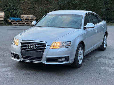 Audi A6 2.0 TDI 113.000 DKM