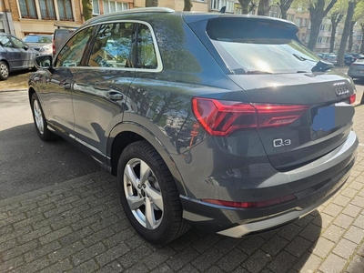 Audi Q3 Sportback 2023